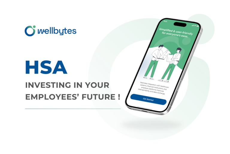 Wellbytes HSA