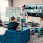 Small Business Owners