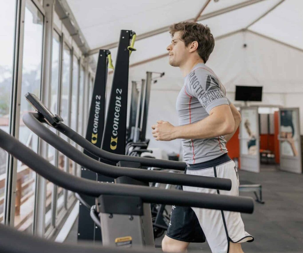 gym subscribtion