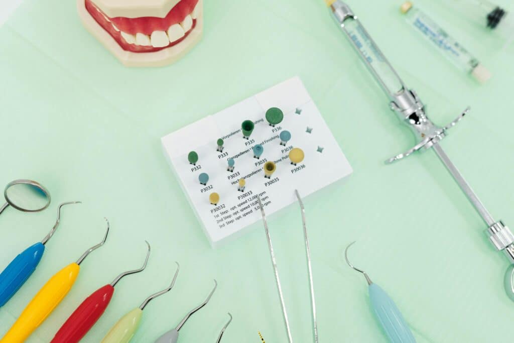 Dental Care