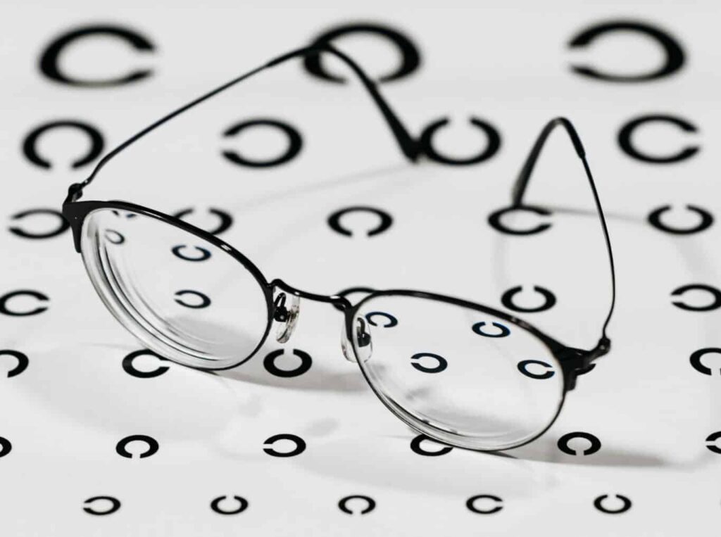 Vision Care