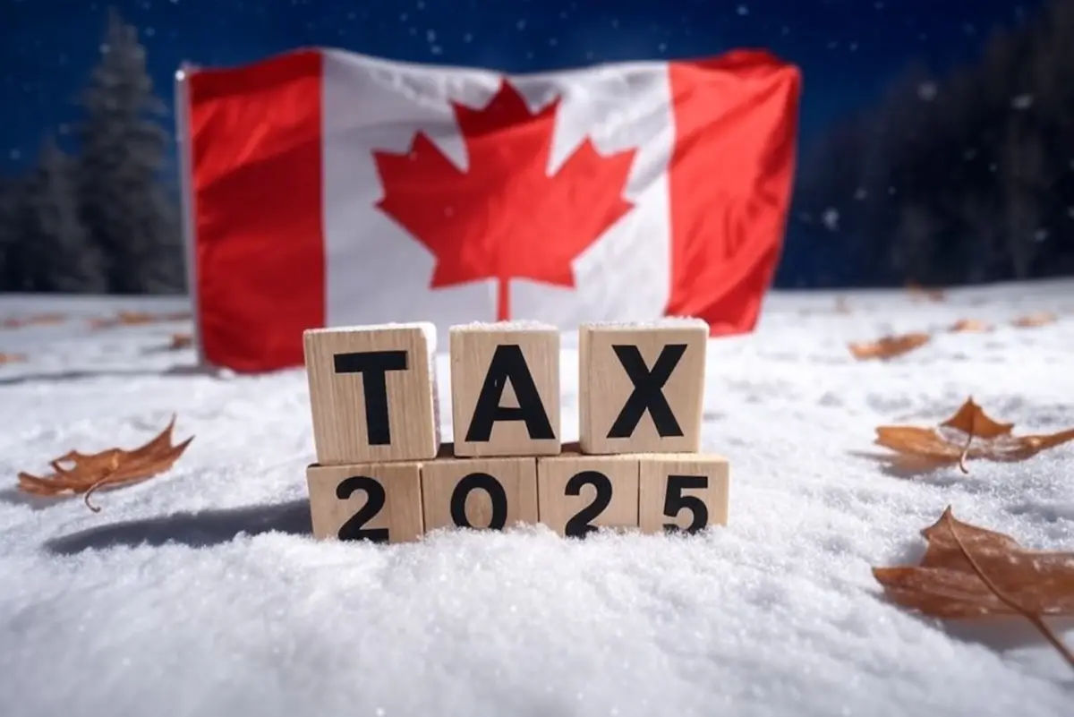 2025 CRA Updates: What Canadian Tax Professionals Must Know About HSA Changes