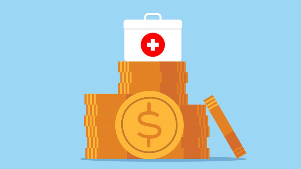 Health Spending Accounts (HSA) Eligible Expenses