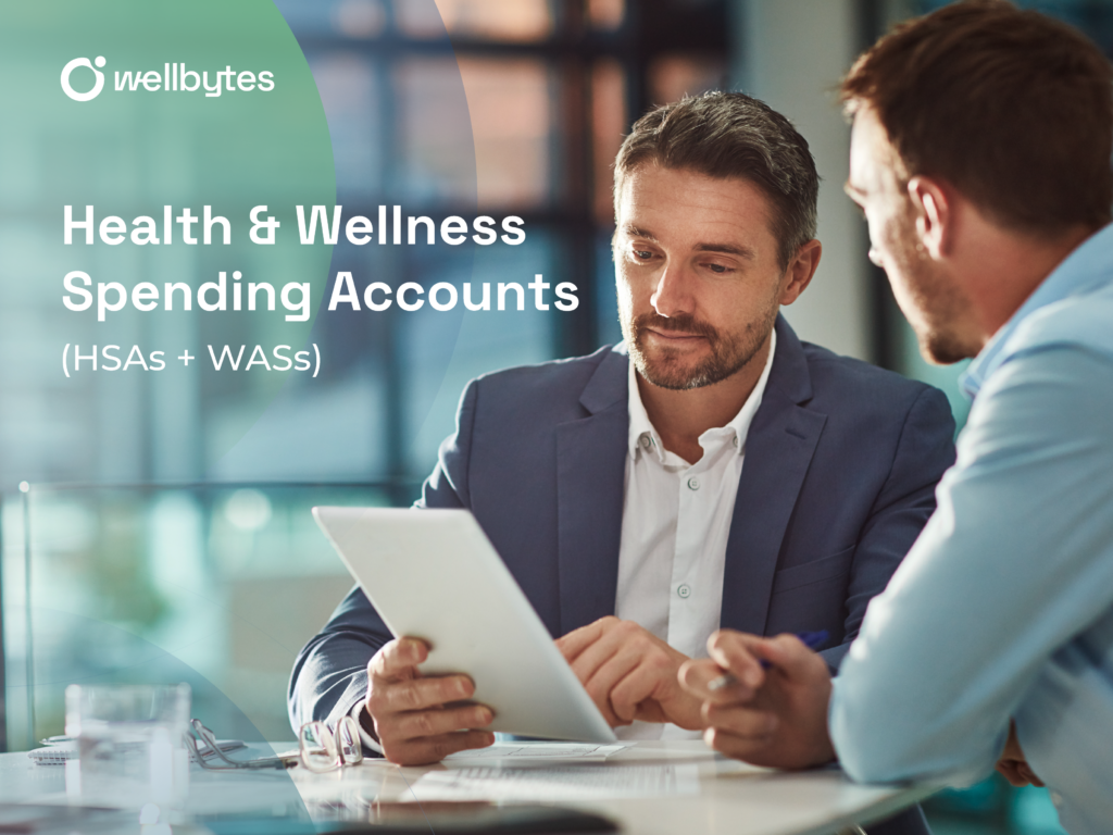 Health Spending Account (HSA) is a powerful, tax-efficient tool designed to help Canadians manage their healthcare expenses.