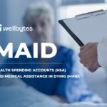 Health Spending Accounts (HSA) and Medical Assistance in Dying (MAID) in Canada