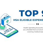 HSA Eligible expenses