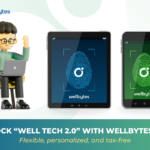 Unlock well tech 2.0 with Wellbytes HSA – flexible, personalized, and tax-free