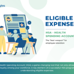 Eligible Expenses: The "best weapon" for employee retention