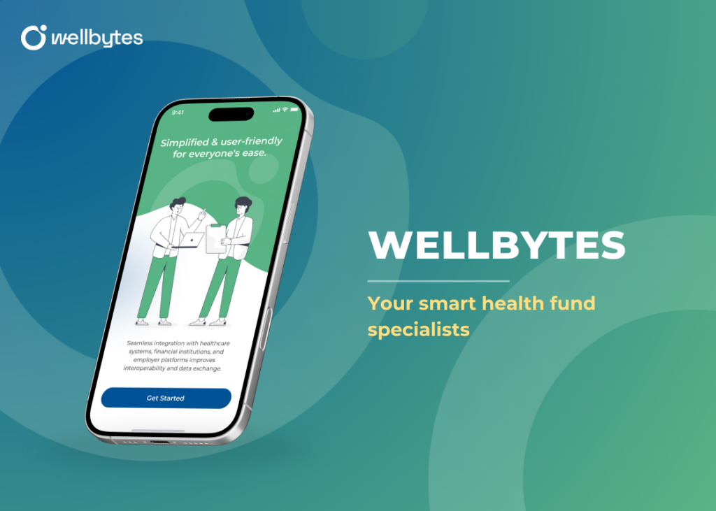 Wellbytes: Your smart health fund specialists