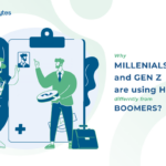 Why millennials and Gen Z are using HSAs differently from boomers?